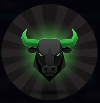Black Bull logo